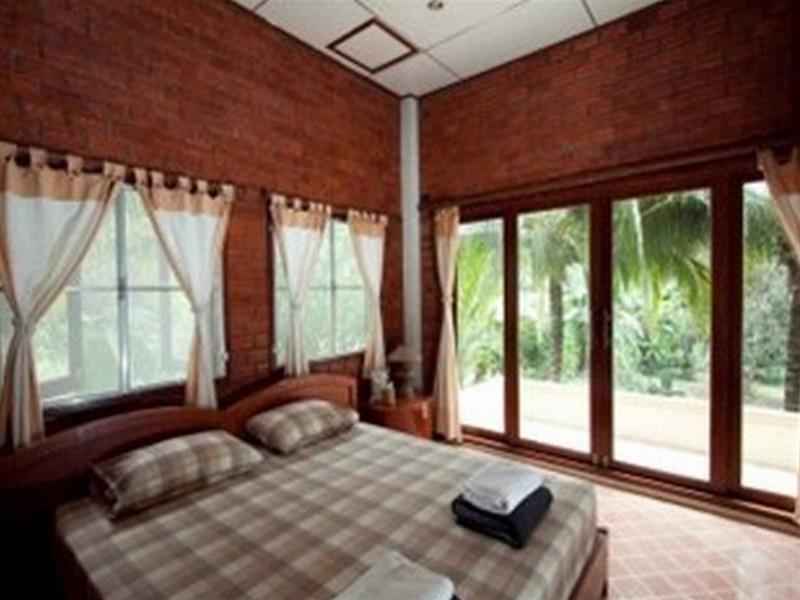 Baan Suan Homestay Koh Kood Ko Kut Esterno foto