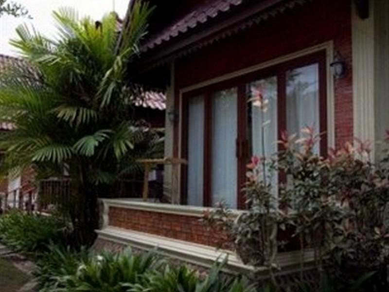 Baan Suan Homestay Koh Kood Ko Kut Esterno foto