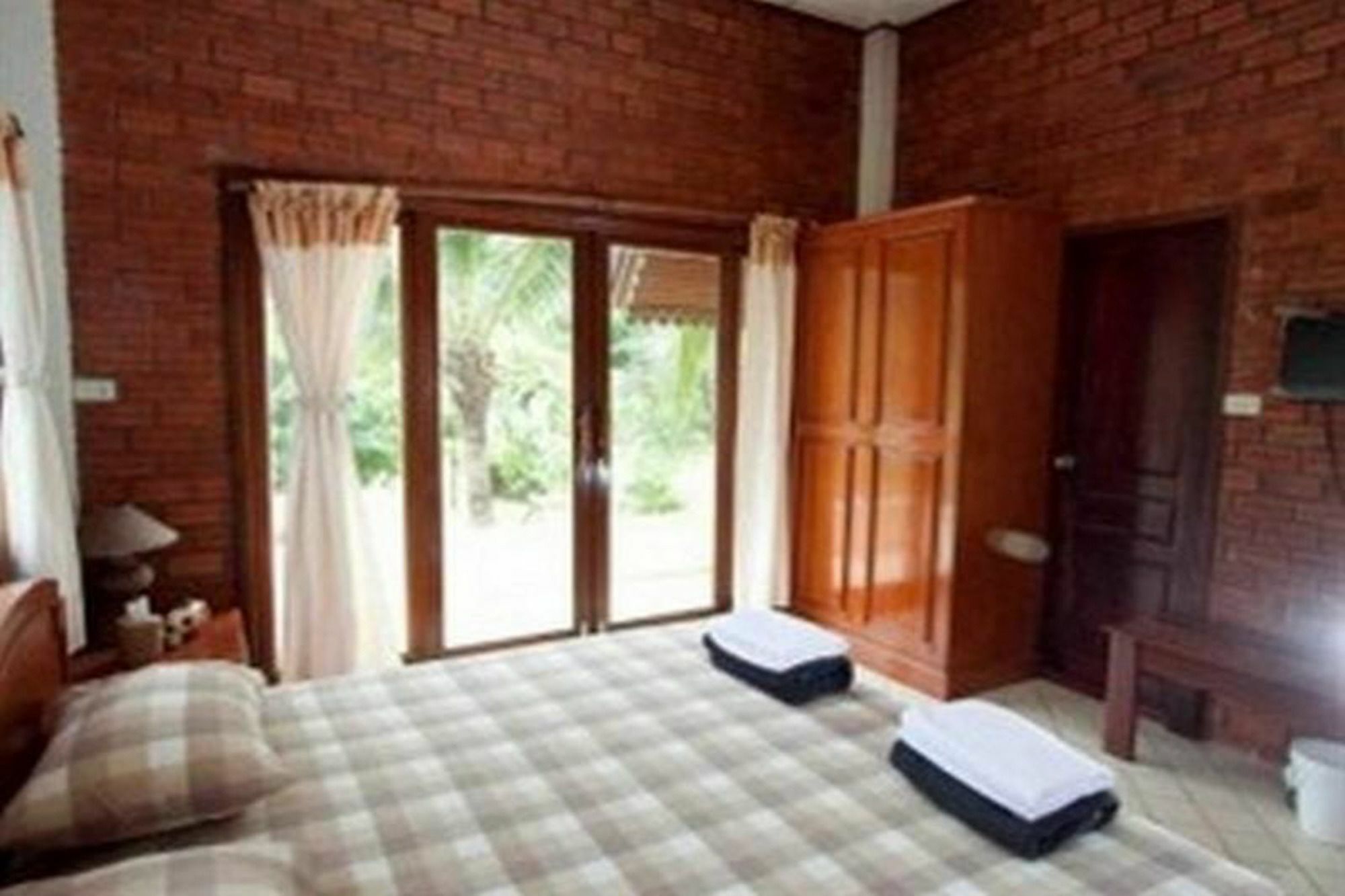 Baan Suan Homestay Koh Kood Ko Kut Esterno foto